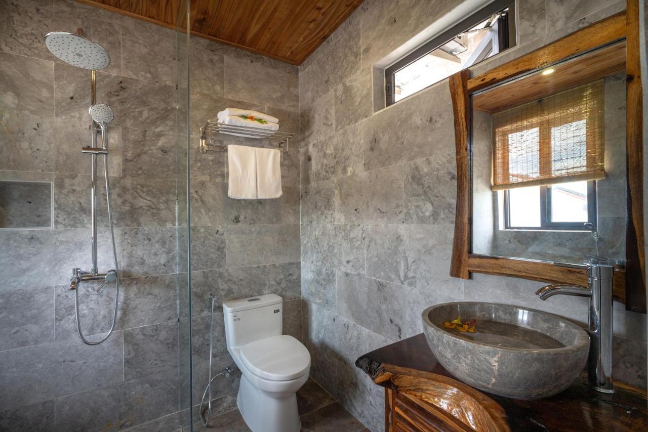 Maison Vui Homestay ホイアン エクステリア 写真