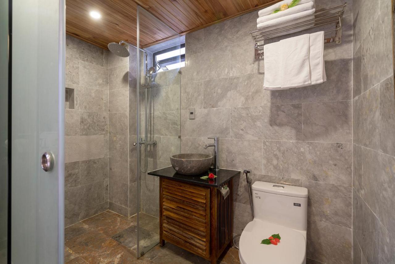 Maison Vui Homestay ホイアン エクステリア 写真