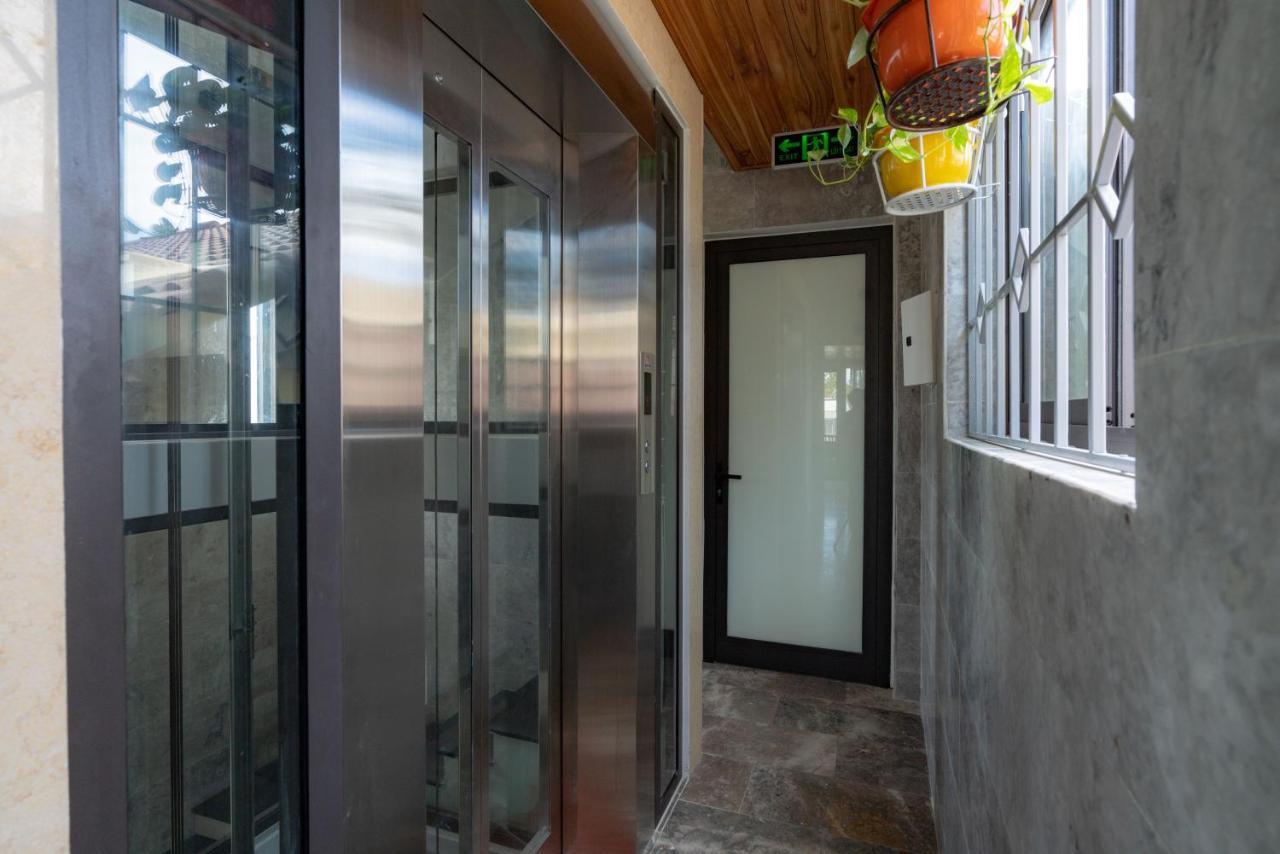 Maison Vui Homestay ホイアン エクステリア 写真