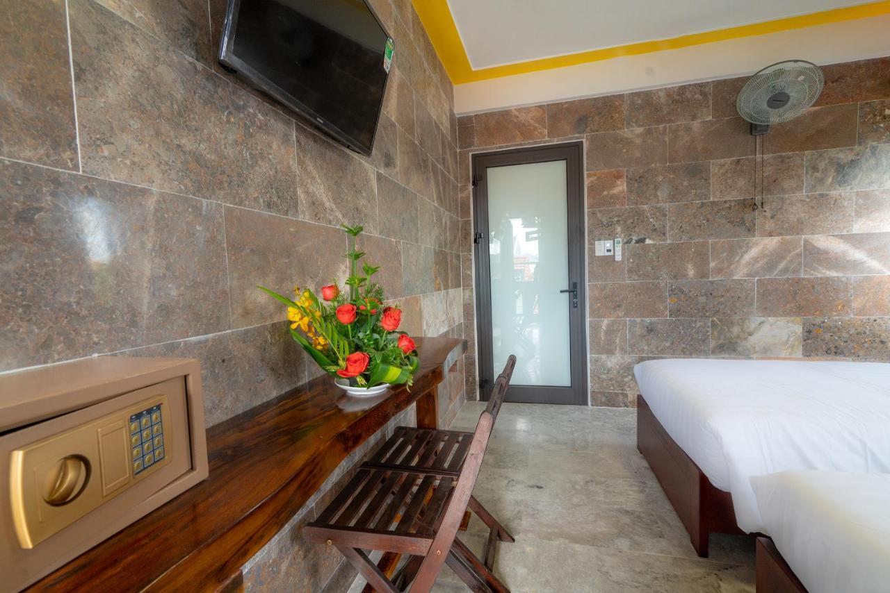 Maison Vui Homestay ホイアン エクステリア 写真